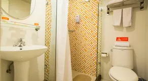 Home Inn Tianjin Binjiang Avenue Shanxi Road - Image 3