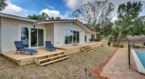 Casa 5Q c/ Piscina e Vista Lago — 3min Universal - Image 3