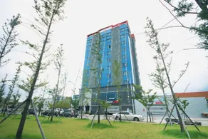 Hotel Airport - Image 5
