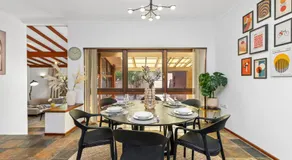 North Perth 3BR Home Steps To Hyde Park & Dining - Image 2