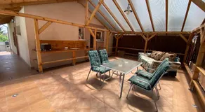 Garden Spa Resort - Image 5