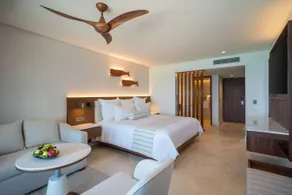 Secrets Mirabel Cancun Resort & Spa - Adults Only - Breathtaking Lagoon and Ocean Views - Image 4