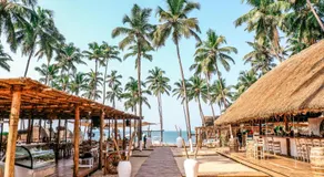 Thalassa Beach Boutique Resort - Image 3