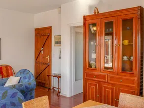 Cosy House Boat in Platanidia with Swimming Pool - Image 4
