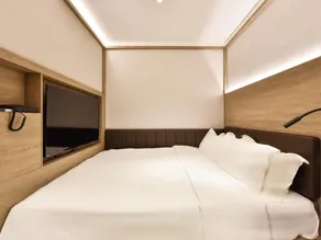 HanTing Premium Hotel Beijing Shilihe Subway Station - Image 2