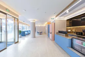 Hanting Hotel Huai'an Hongze Fantaworld - Image 3