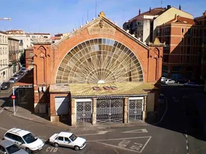 Hotel Horus Zamora - Image 2