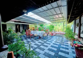 Secret Granary by VOYE HOMES - Image 2