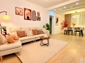 CityHome-3BRs，2Baths，Jing'an Temple，Bar street - Image 2