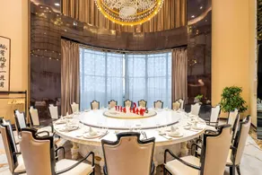 Jin Peng Plaza Hotel - Image 5