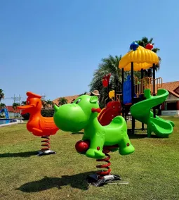 Thailand Resort Hotel - Image 5
