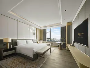 Fillmore  Grand Binhu Hefei - Image 2