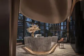 沪上繁花酒店 Prodor Hotel - Image 2
