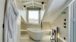 Atico, Luxury Pool Apartments - Image 2