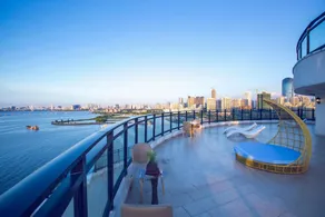 Haikou Bay Hengda Yige Holiday Condo Hotel - Image 4