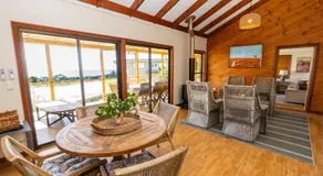 Fourlees Breeze - Ocean Views - Sleeps 11 - Image 4