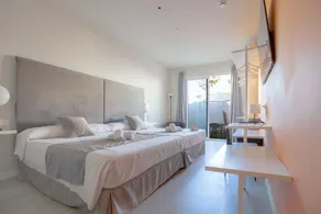 ON City Apartments - Image 2