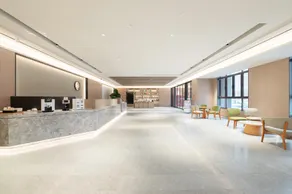 Ji Hotel Anyang Municipal Government - Image 2