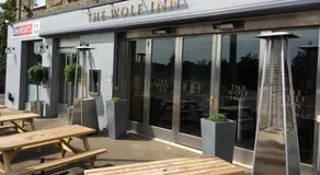 The Wolf Inn - Image 5