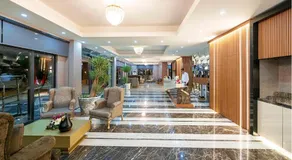 Olympos Health Peak Luxury Resort-Halal All Inclusive - Image 3