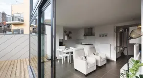 Villa Fluisterbos met gratis parking - Image 4