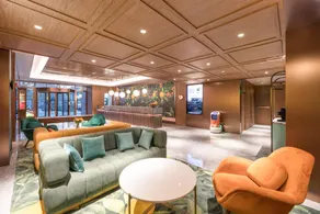 Orange Hotel Yancheng Dafeng Huanghai West Road - Image 5