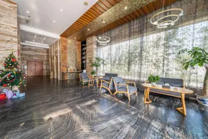 Jingtone Hotel (Laibin City Square Wal-Mart Binjiangyuan) - Image 3