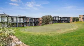 Fingal 1BR Sleeps 5 Apartment 28, Golf ,Beach, Hot Springs - Image 5