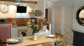 Le Maréchal Duplex - Appartement avec Jacuzzi - CAEN hyper Centre - Image 5
