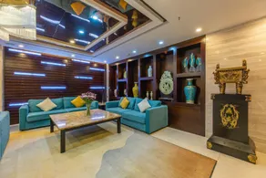 New Beacon Chuyue Hotel (Jiangxia Tan Xinpei Park Subway Station) - Image 4