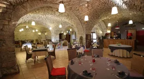 Logis Hôtel Restaurant Gîte La Bastide du Vébron - Image 3