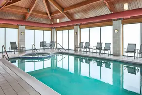 Fairfield Inn by Marriott Rochester East - Image 4