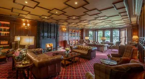 Kilronan Castle Hotel & Spa - Image 2