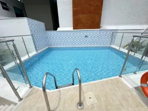 Belmonte 209-Lindo apartamento en Av centenario con pisicna gym - Image 5