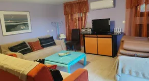 Εξοχική κατοικία - cottage Τίνα - Image 3