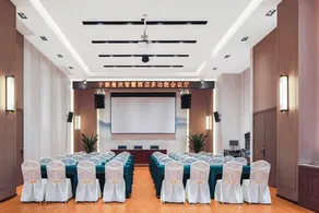Manhuan Smart Hotel - Image 3