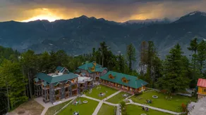 The Spruce Resort Shogran - Image 4