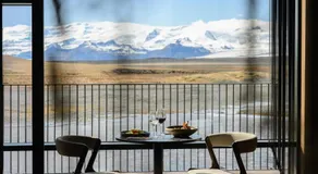 Hótel Jökulsárlón - Glacier Lagoon Hotel - Image 5