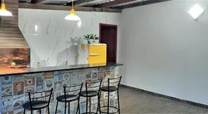 Sítio Danju - Casa de Hóspedes - Image 4