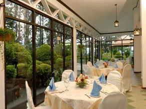 Perkasa Hotel Mt Kinabalu - Image 3