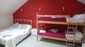 Auberge des lacs - Image 2