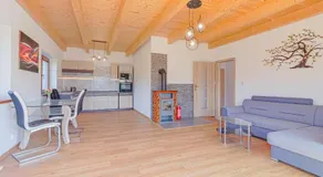 apartmany pod letištem s vířivkou - Image 3