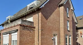 Neu renovierte Apartments mit Küche, Klima & Waschtrockner - nahe Zentrum Bocholt - Image 2
