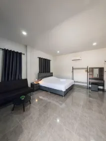 ลัคกี ้โฮม รีสอร์ท Lucky Home - Image 2