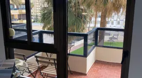 BENALMADENA ALOHA PLAYA BEACH LOFT - Image 4