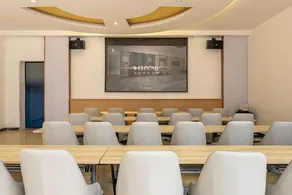 ELONG ANYUE HOTEL (Shanghai Hongqiao Shuicheng Road Subway Station Branch) - Image 4