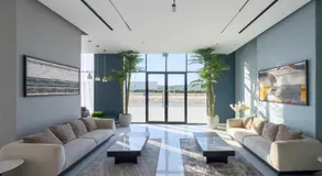 Free housekeeping visits during your stay - StayShort - Comfortable 1 Bed in Jebel Ali Sleeps 2 with Balcony - Image 3