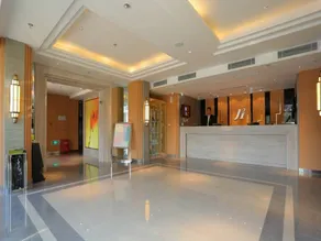 Jinjiang Inn Changchun Municipal Government - Image 4