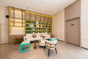 Manju Hotel (Zhoushan Dinghai Jiefangxi Road Branch) - Image 5