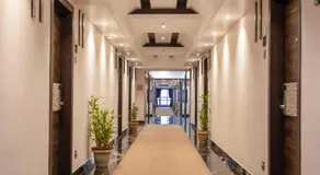 Hotel Rajmahal - Image 4